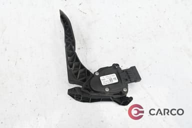 Педал газ 13237352 за OPEL INSIGNIA комби 2.0 CDTI 4x4 (2008)