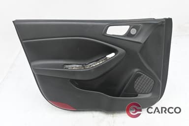 Кора врата предна лява за HYUNDAI i20 ACTIVE FACELIFT (GB) 1.2 (2014)