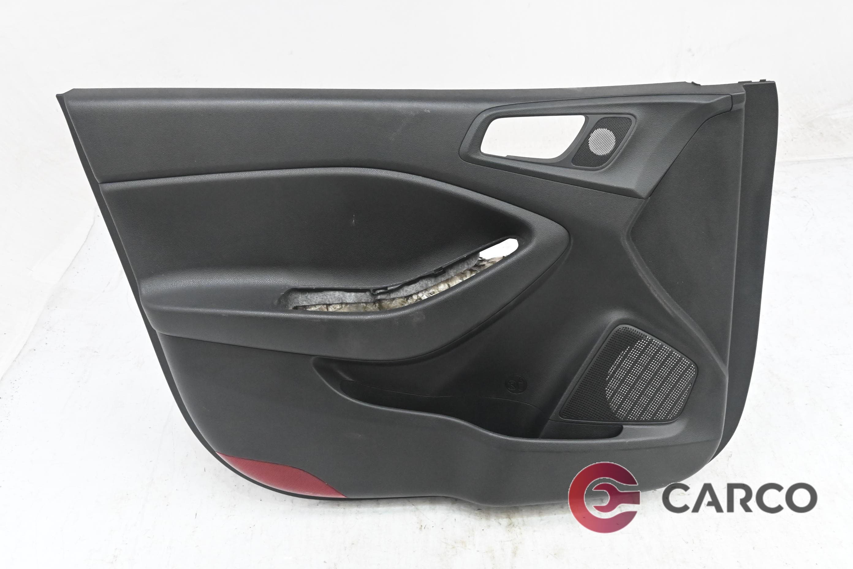 Кора врата предна лява за HYUNDAI i20 ACTIVE FACELIFT (GB) 1.2 (2014)