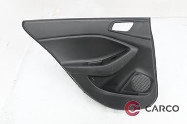 Кора врата задна лява за HYUNDAI i20 ACTIVE FACELIFT (GB) 1.2 (2014)