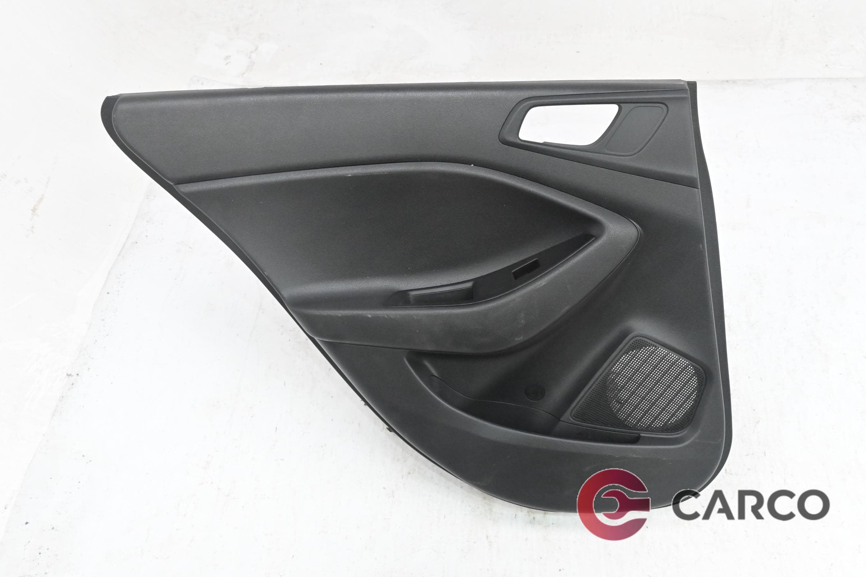 Кора врата задна лява за HYUNDAI i20 ACTIVE FACELIFT (GB) 1.2 (2014)