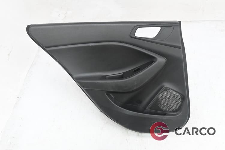 Кора врата задна лява за HYUNDAI i20 ACTIVE FACELIFT (GB) 1.2 (2014)