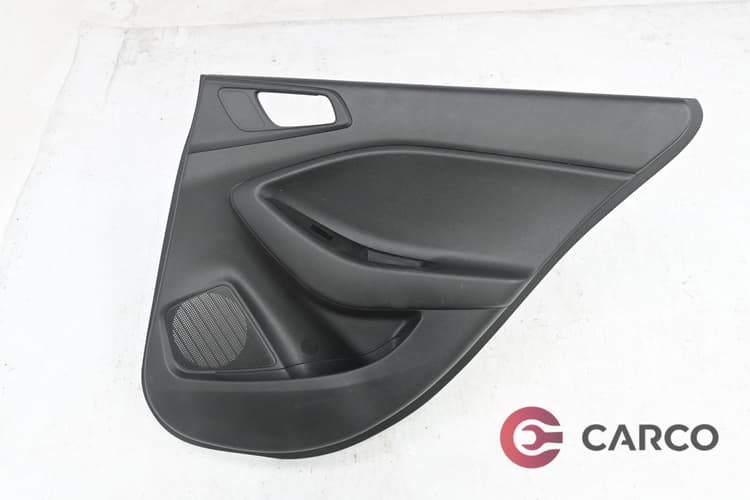 Кора врата задна дясна за HYUNDAI i20 ACTIVE FACELIFT (GB) 1.2 (2014)