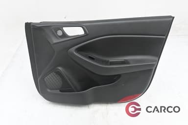 Кора врата предна дясна за HYUNDAI i20 ACTIVE FACELIFT (GB) 1.2 (2014)