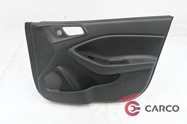 Кора врата предна дясна за HYUNDAI i20 ACTIVE FACELIFT (GB) 1.2 (2014)