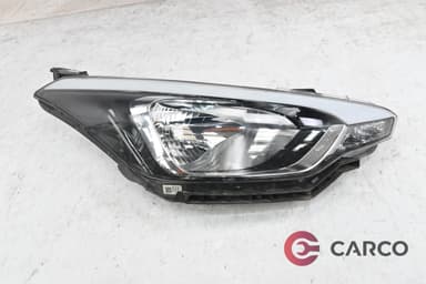 Фар десен за HYUNDAI i20 ACTIVE FACELIFT (GB) 1.2 (2014)