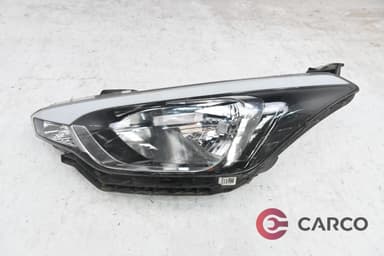 Фар ляв за HYUNDAI i20 ACTIVE FACELIFT (GB) 1.2 (2014)