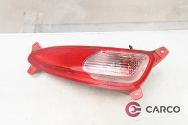 Стоп в броня ляв за HYUNDAI i20 ACTIVE FACELIFT (GB) 1.2 (2014)