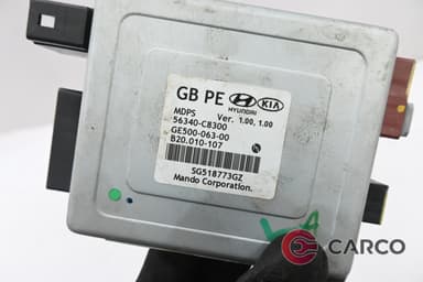 Модул кормилна колона 56340-C8300 за HYUNDAI i20 ACTIVE FACELIFT (GB) 1.2 (2014)
