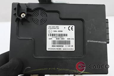 BCM модул 95400-C8031 за HYUNDAI i20 ACTIVE FACELIFT (GB) 1.2 (2014)