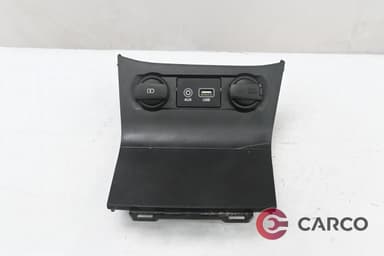 Запалка USB и AUX за HYUNDAI i20 ACTIVE FACELIFT (GB) 1.2 (2014)