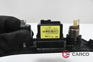 Запалка USB и AUX за HYUNDAI i20 ACTIVE FACELIFT (GB) 1.2 (2014)