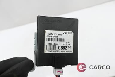 Модул 95800-C8520 за HYUNDAI i20 ACTIVE FACELIFT (GB) 1.2 (2014)