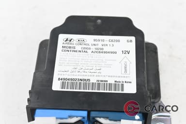 AIRBAG модул 95910-C8200 за HYUNDAI i20 ACTIVE FACELIFT (GB) 1.2 (2014)