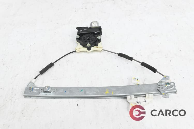 Машинка ел стъкло със стъклоповдигач предна лява за HYUNDAI i20 ACTIVE FACELIFT (GB) 1.2 (2014)