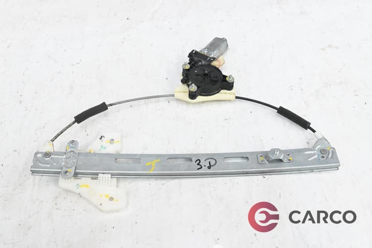 Машинка ел стъкло със стъклоповдигач задна дясна за HYUNDAI i20 ACTIVE FACELIFT (GB) 1.2 (2014)