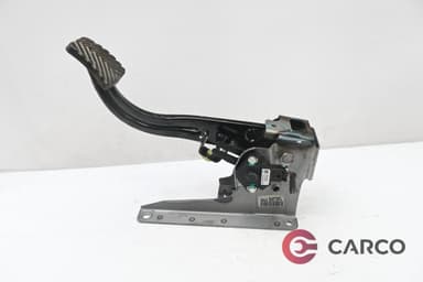 Педал съединител за HYUNDAI i20 ACTIVE FACELIFT (GB) 1.2 (2014)