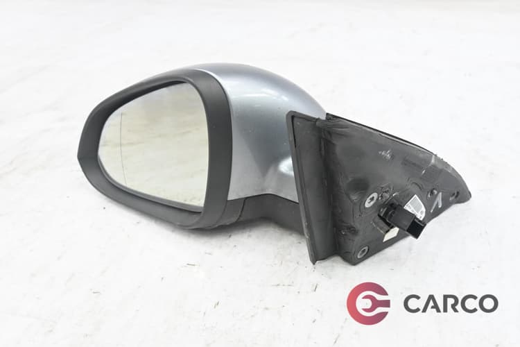 Огледало ляво за OPEL INSIGNIA комби 2.0 CDTI (2008)