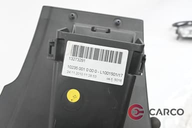 Жабка под волан за OPEL INSIGNIA комби 2.0 CDTI (2008)