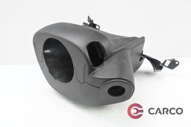 Конзола около волан за OPEL INSIGNIA комби 2.0 CDTI (2008)