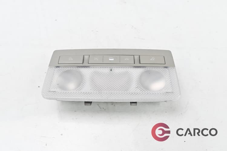 Плафон преден за OPEL INSIGNIA комби 2.0 CDTI (2008)