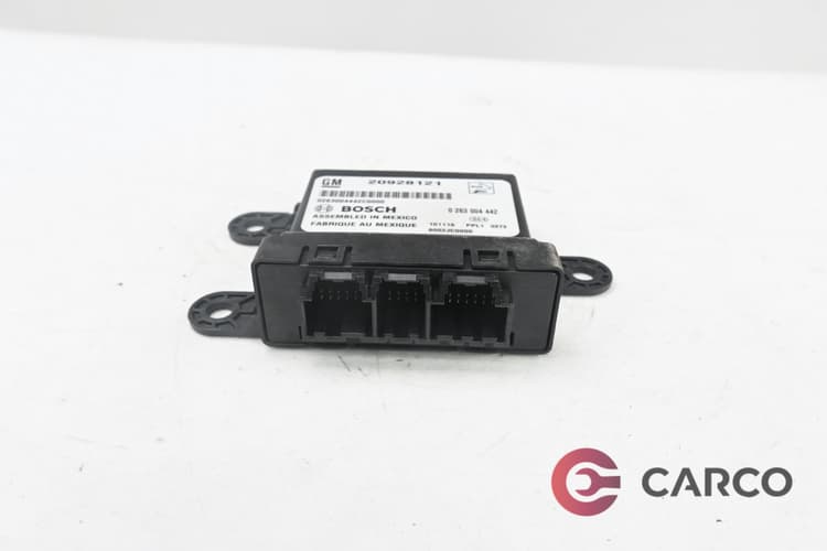 Модул парктроник 20928121 за OPEL INSIGNIA комби 2.0 CDTI (2008)