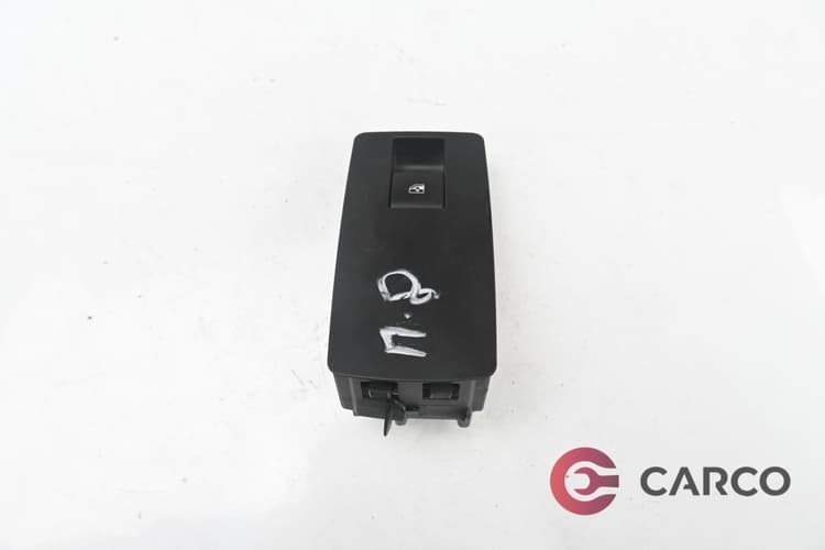 Панел копче ел стъкло преден десен за OPEL INSIGNIA комби 2.0 CDTI (2008)
