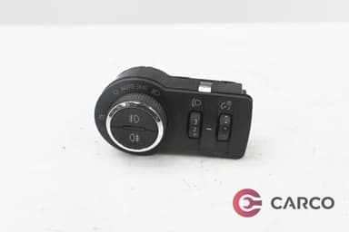 Ключ светлини за OPEL INSIGNIA комби 2.0 CDTI (2008)