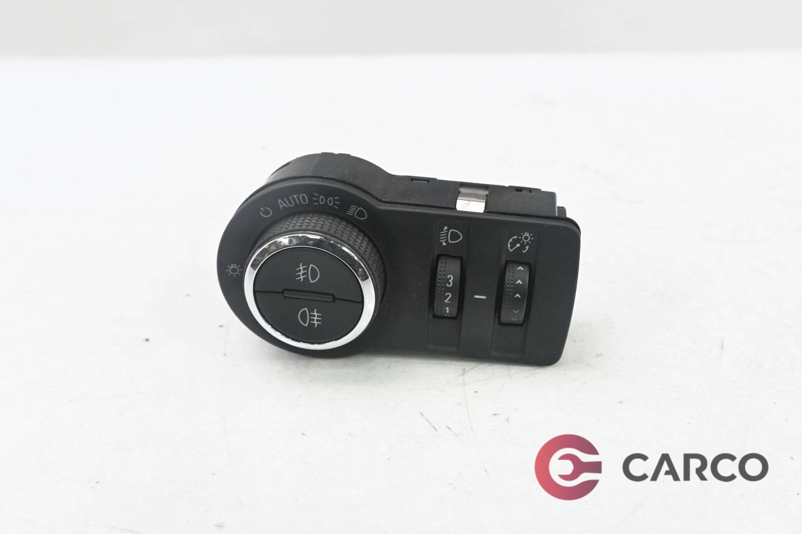 Ключ светлини за OPEL INSIGNIA комби 2.0 CDTI (2008)