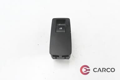 Панел копче ел стъкло заден ляв за OPEL INSIGNIA комби 2.0 CDTI (2008)
