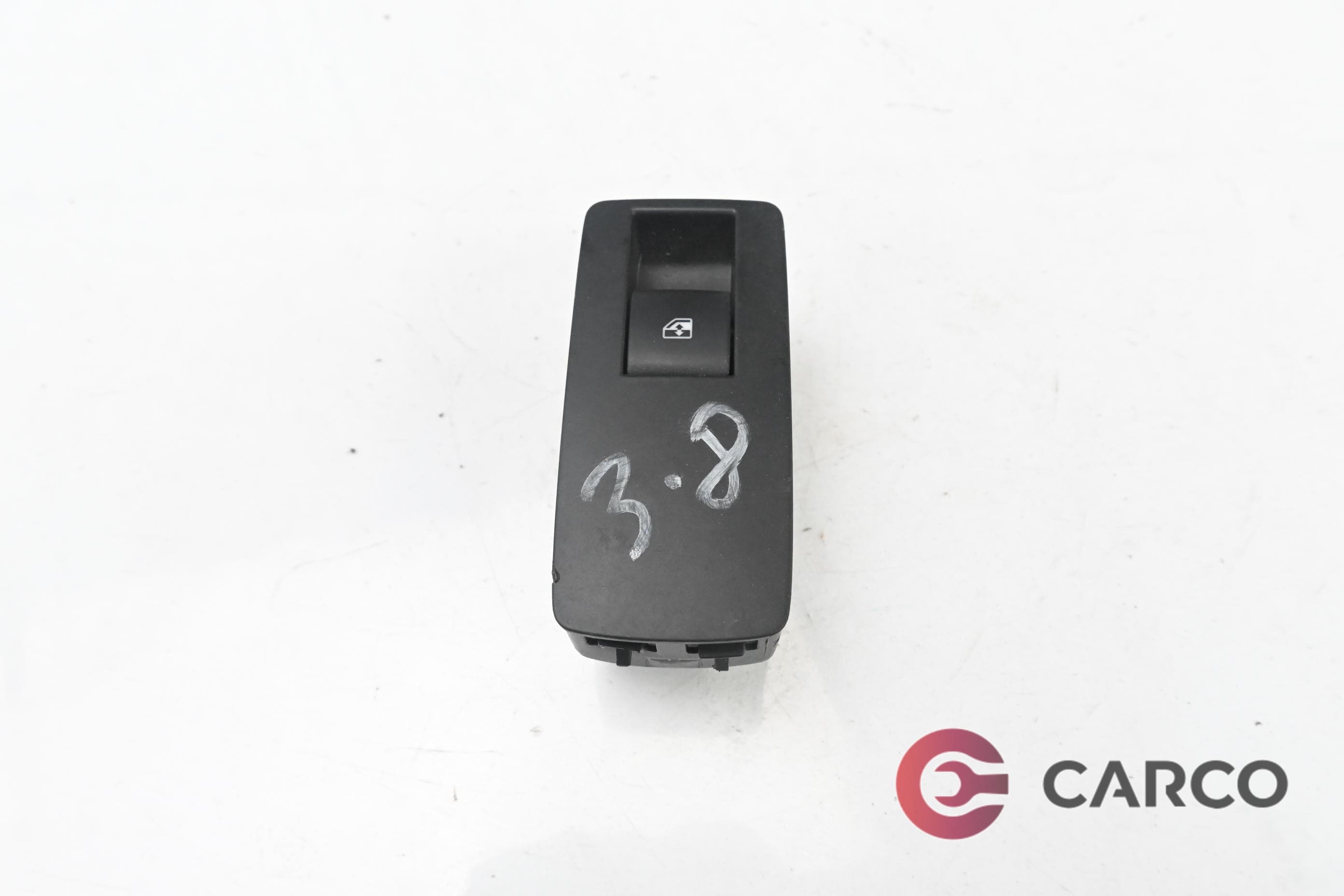 Панел копче ел стъкло заден десен за OPEL INSIGNIA комби 2.0 CDTI (2008)