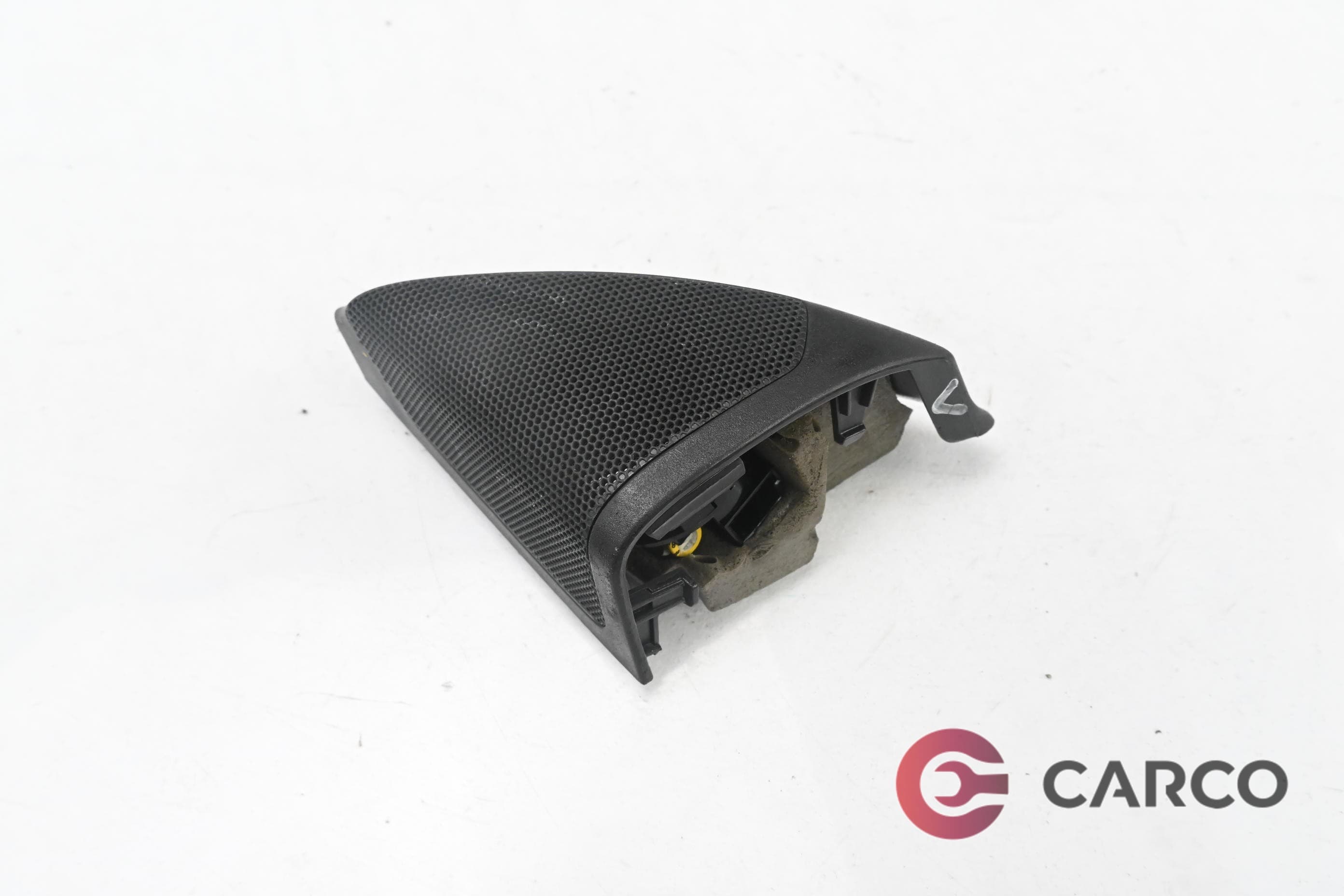 Пищялка с капаче лява за OPEL INSIGNIA комби 2.0 CDTI (2008)