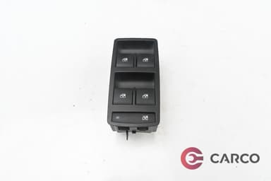 Копчета ел стъкла за OPEL INSIGNIA комби 2.0 CDTI (2008)