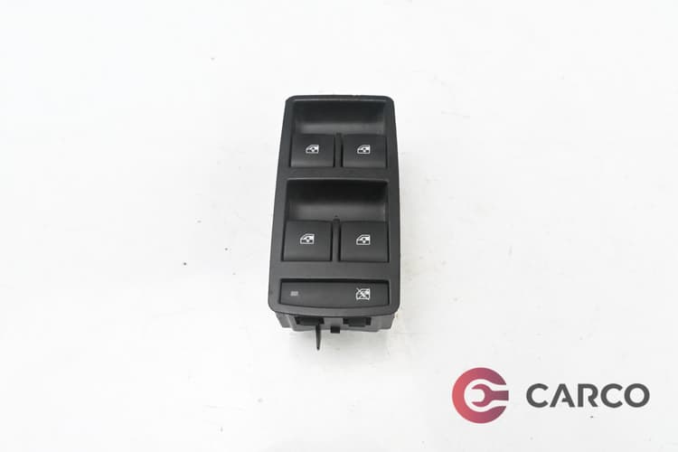 Копчета ел стъкла за OPEL INSIGNIA комби 2.0 CDTI (2008)