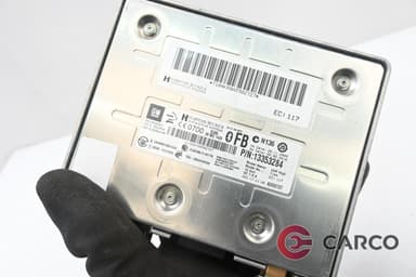 Bluetooth модул 13353284 за OPEL INSIGNIA комби 2.0 CDTI (2008)