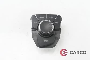 Джойстик навигация 13310070 за OPEL INSIGNIA комби 2.0 CDTI (2008)
