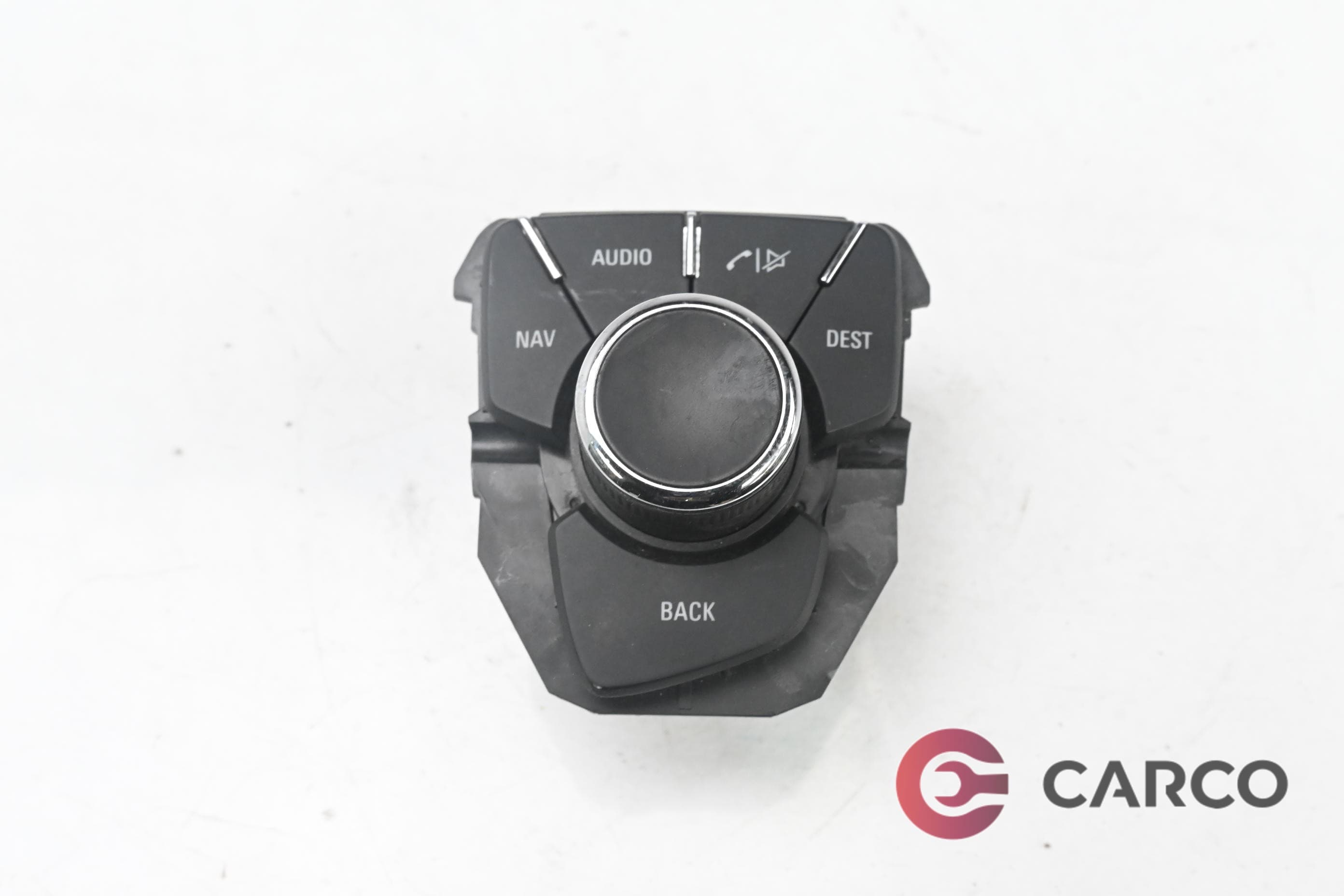 Джойстик навигация 13310070 за OPEL INSIGNIA комби 2.0 CDTI (2008)