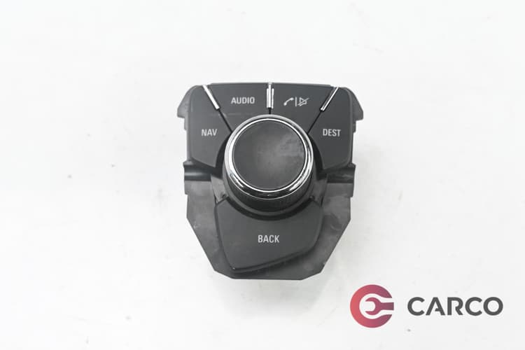 Джойстик навигация 13310070 за OPEL INSIGNIA комби 2.0 CDTI (2008)