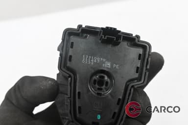 Джойстик навигация 13310070 за OPEL INSIGNIA комби 2.0 CDTI (2008)