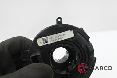 Лентов кабел за волан 25849366 за OPEL INSIGNIA комби 2.0 CDTI (2008)