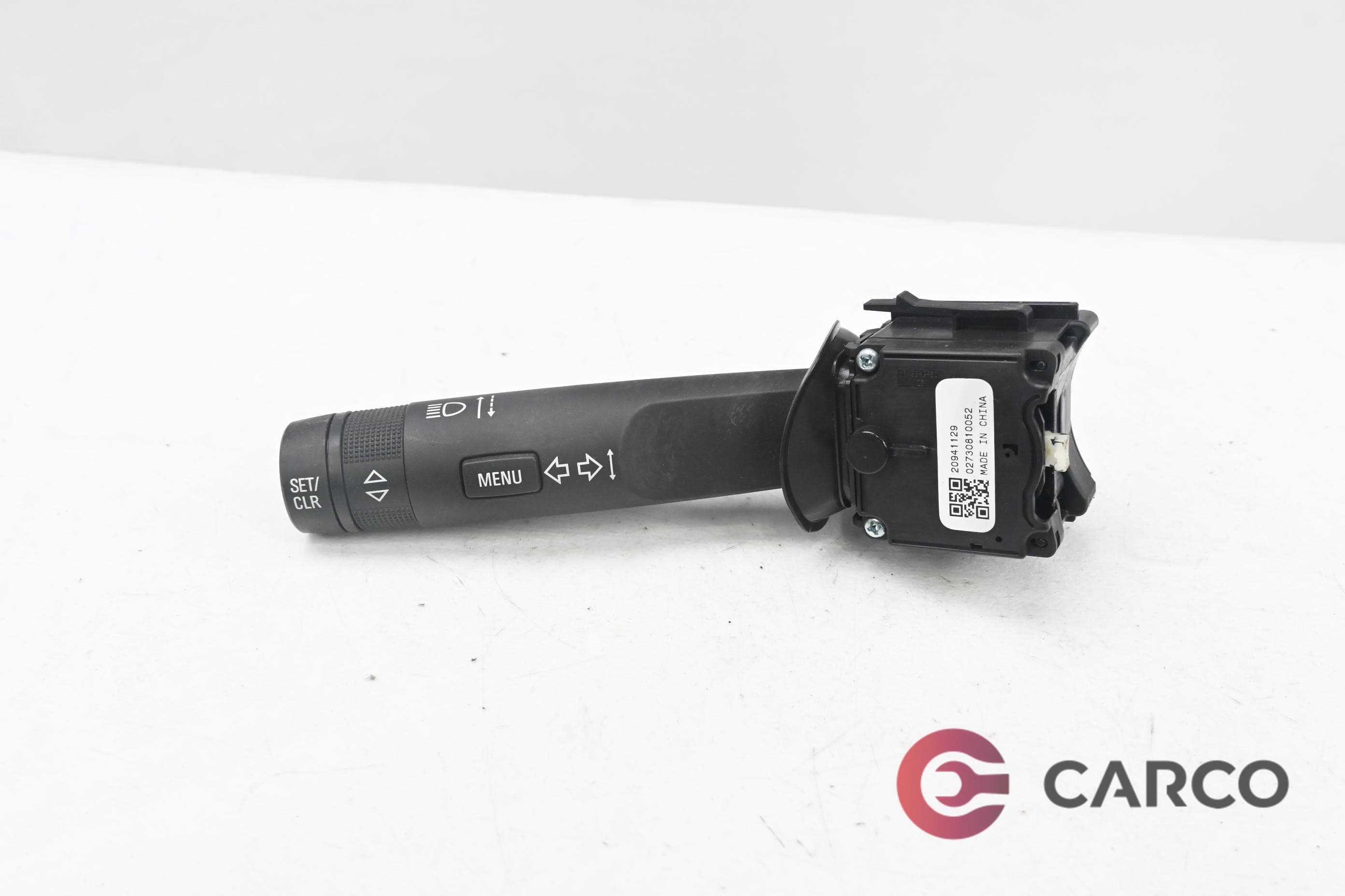 Лост светлини 20941129 за OPEL INSIGNIA комби 2.0 CDTI (2008)