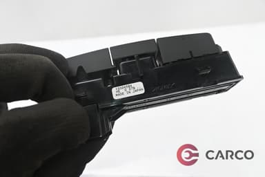 Панел копчета централно заключване и аварийни светлини с индикатори airbag 13324594 за OPEL INSIGNIA комби 2.0 CDTI (2008)
