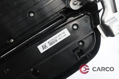 Управление мултимедия и климатроник за OPEL INSIGNIA комби 2.0 CDTI (2008)