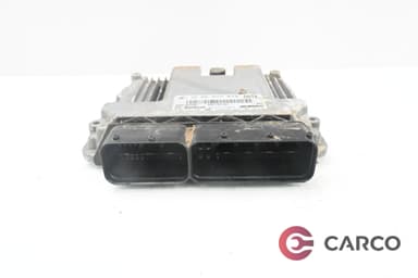 Компютър двигател 55 577 674 за OPEL INSIGNIA комби 2.0 CDTI (2008)