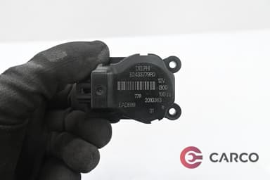 Моторче клапа парно 52433779R0 за OPEL INSIGNIA комби 2.0 CDTI (2008)