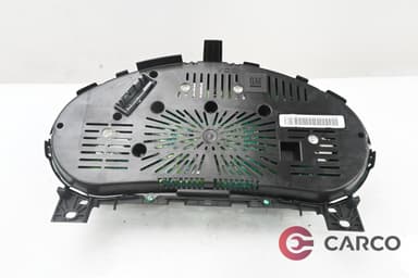 Километраж 365903926 за OPEL INSIGNIA комби 2.0 CDTI (2008)