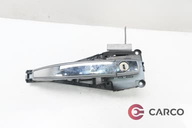 Външна дръжка предна лява за OPEL INSIGNIA комби 2.0 CDTI (2008)