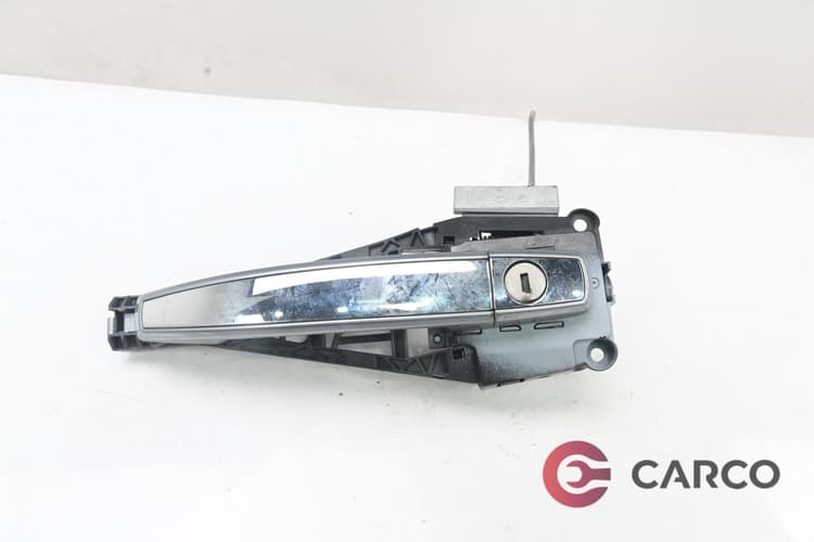 Външна дръжка предна лява за OPEL INSIGNIA комби 2.0 CDTI (2008)