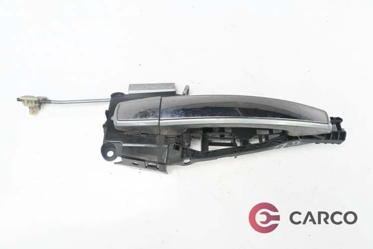 Външна дръжка предна дясна за OPEL INSIGNIA комби 2.0 CDTI (2008)