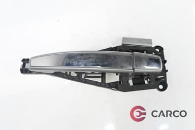 Външна дръжка задна лява за OPEL INSIGNIA комби 2.0 CDTI (2008)